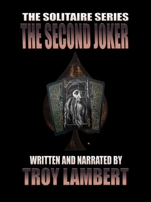 cover image of The Solitaire Series Episode 25